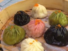 -一笼小幸运