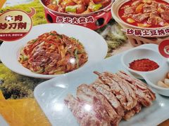 -陳香貴·兰州牛肉面(上海长风大悦城店)