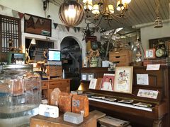-懒鱼时光馆(沙坪坝店)
