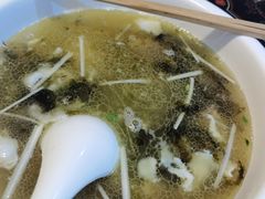 鸡汤-福利来酒店(泺源大街店)