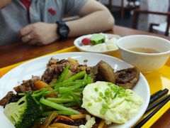 -梅园食堂