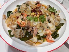 -渔码头食府·20年蓬莱老字号(登州路店)
