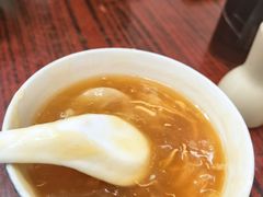 -添發碗仔翅美食