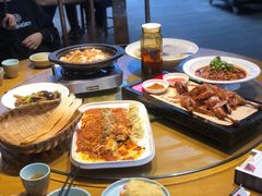 -鸡毛店·川菜(李家沱店)