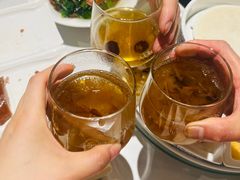 -羲和雅苑•北京烤鸭(国贸商城店)