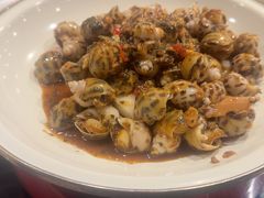 -甘家界牌柠檬鸭(青山店)