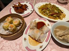 -囍凤楼·粤菜·点心·火锅(温特莱店)