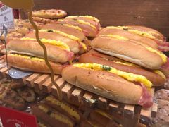 -山崎面包(静安久光店)