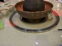 -满旗楼 北京烤鸭·涮羊肉火锅(武昌店)
