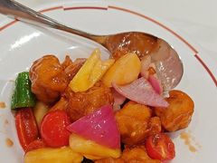 -香港深仔记茶餐厅(东门店)