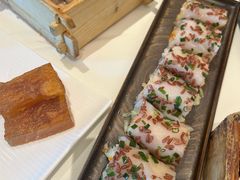 -侨美·唐荔园·40年地道粤菜