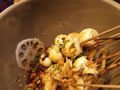 -川椒媚双椒烤鱼(鑫江东方城购物中心店)