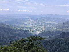 -萍乡武功山风景名胜区
