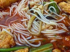 -龍城柳州螺蛳粉(群星路店)