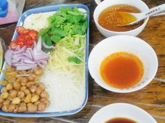 -官塘原味鱼生·潮菜大排档(潮州总店)