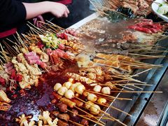 -郭记小街麻辣烫(南小街总店)