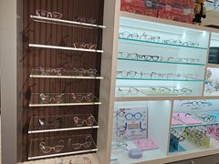 -宝岛眼镜·星创视光中心(中泰店)