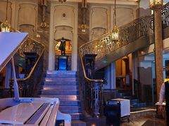 -波特曼西餐厅(中央大街店)