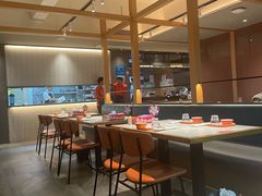 -杨氏青龙虾·羊蝎子(金盛路总店)