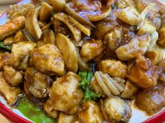 -大眼锅贴水饺(河东店)