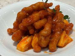 -火婆子·川小馆(扬韬科技广场店)