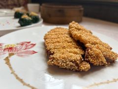 芝麻鸭方-全聚德(前门店)