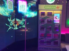 -音乐派KTV(成都印象城店)