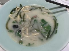-煜丰汴京烤鸭(福彩路店)