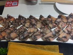 -川锅一号火锅(铜山万达店)