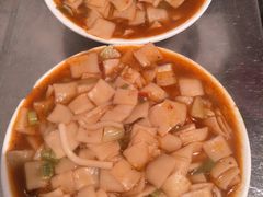 -马相卿特色烤肉面食馆(虎台店)