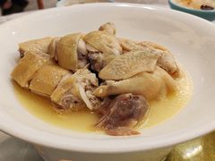 -鹭园酒家·四十年老字号