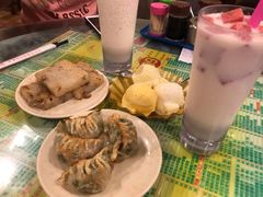 -顺记冰室(宝华路店)