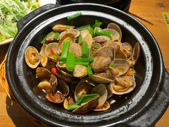 -蝦塘·中国餐馆(城墙南马道巷店)