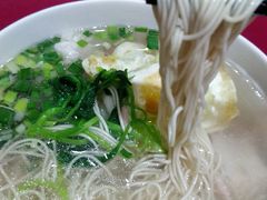 -原怡园面馆(拙政园店)