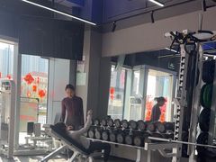 -EASY POWER健身工作室(浦东大道店)