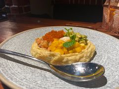 -格鲁·秀色Georgia’s Feast