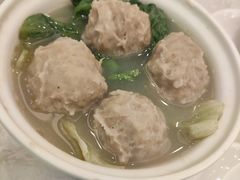 -畔山酒店中餐厅