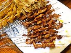 -圣夜东北菜烧烤·夜宵·龙虾(胥江路店)