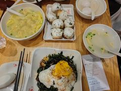 -东泰祥生煎馆(重庆北路店)
