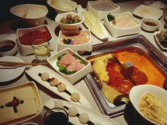 -海底捞火锅(航洋城店)