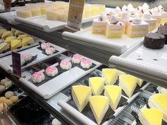 -加餐海鲜自助(宝龙一城店)
