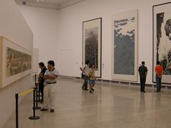 -浙江西湖美术馆