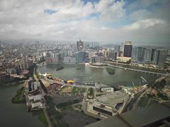 -澳门旅游塔360°旋转餐厅(南湾湖广场店)