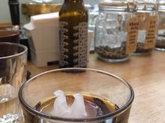 -COFFEE HOLIC(朝外SOHO店)