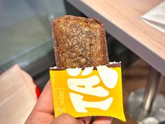 -汉堡王(北京通州领展店)