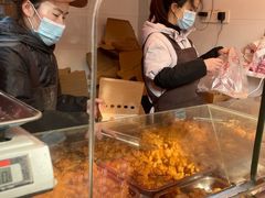 -阿捡忭京炸鸡(韭菜园总店)