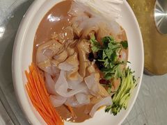 -裕德隆清真饭庄·天津特色菜(东丽店)
