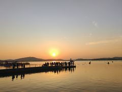 -蠡湖大桥公园