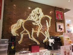 -GODIVA(月星环球港店)