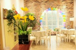 -星豆豆儿童摄影(南郊太白南路店)